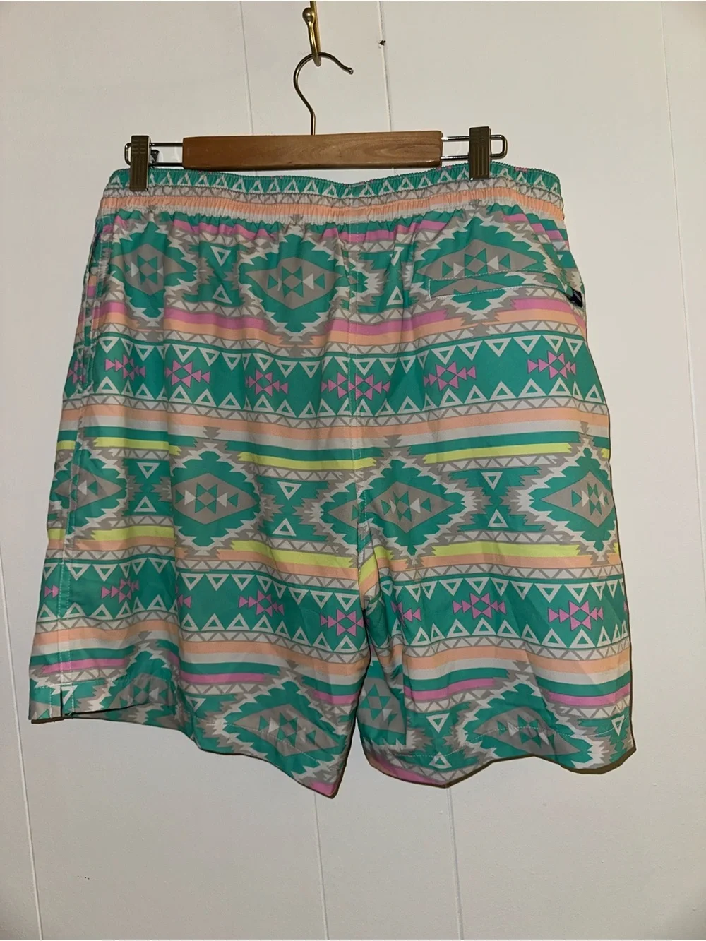Chubbies 